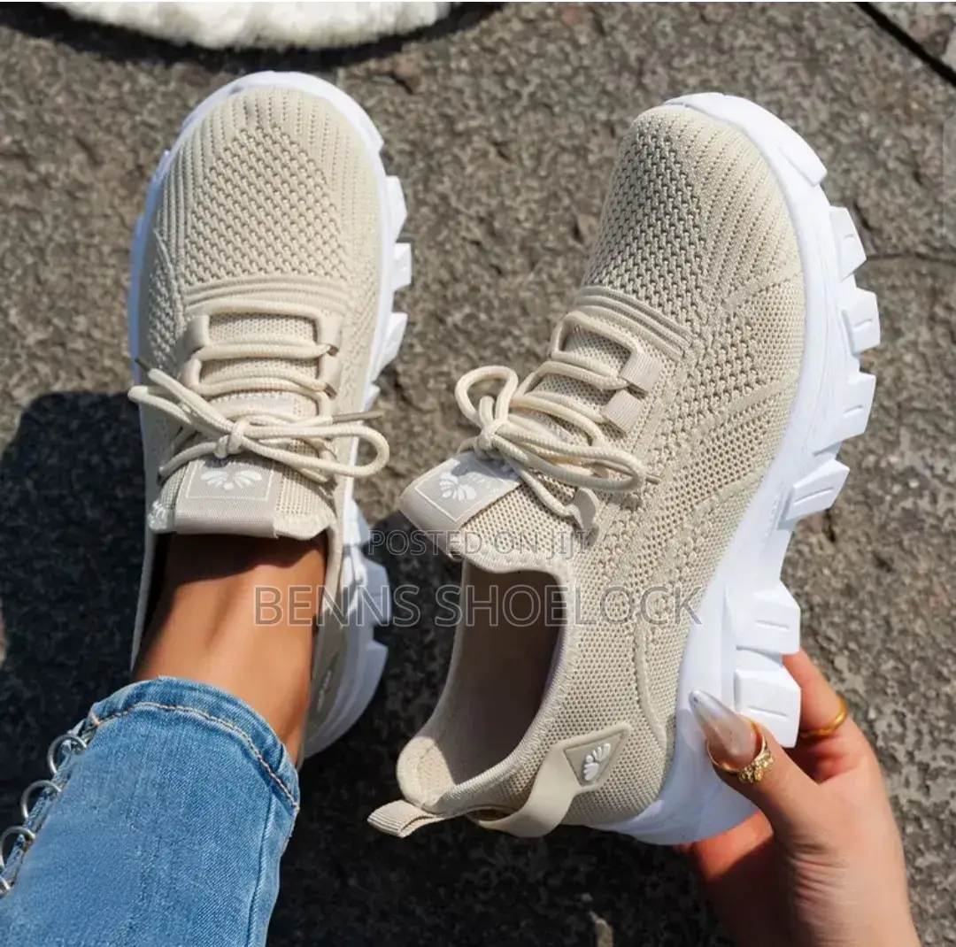 Sneakers Shoes