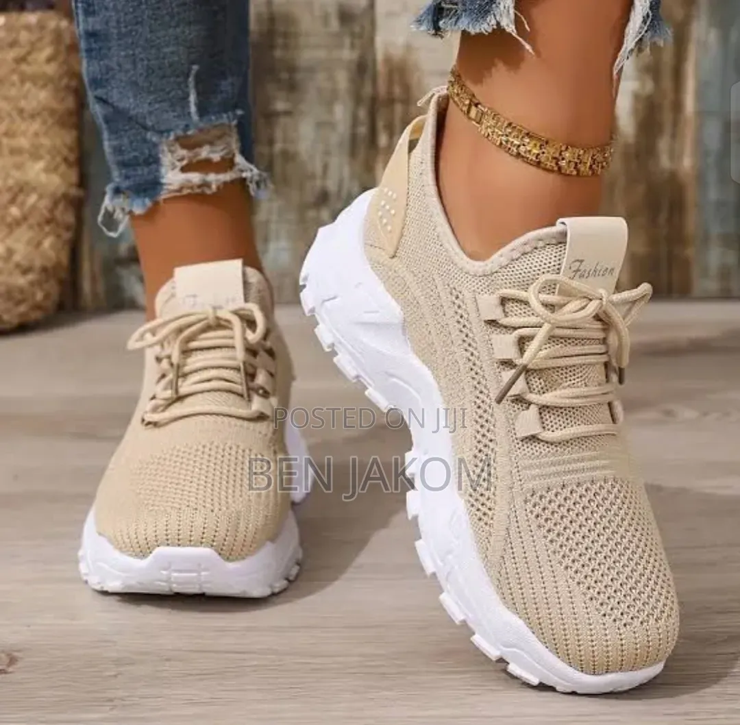 Sneakers Shoes