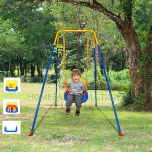 Outdoor Kids Swing