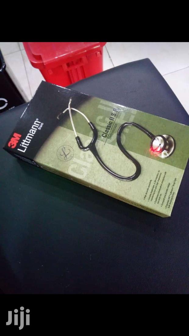 Classic 2 Littman Stethoscope Original - main view