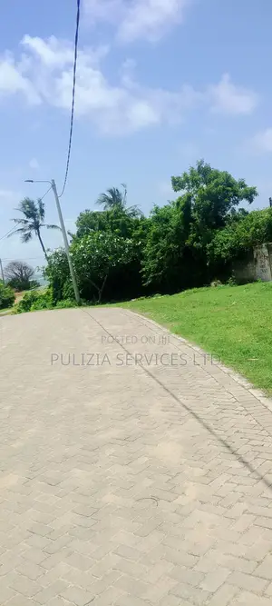 Plot for Sale