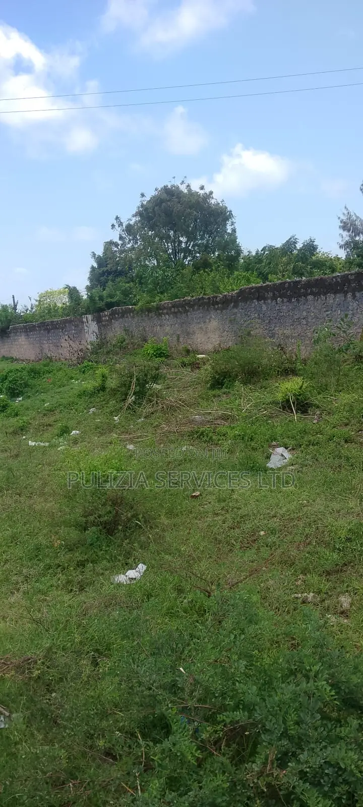 Plot for Sale