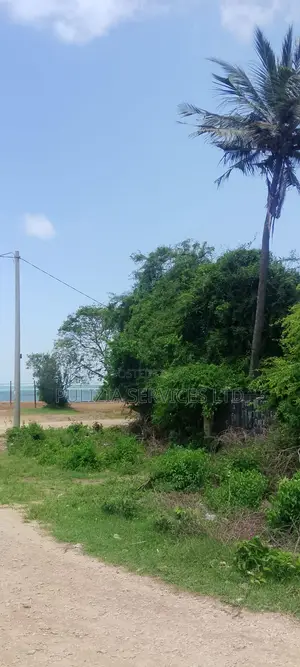 Plot for Sale