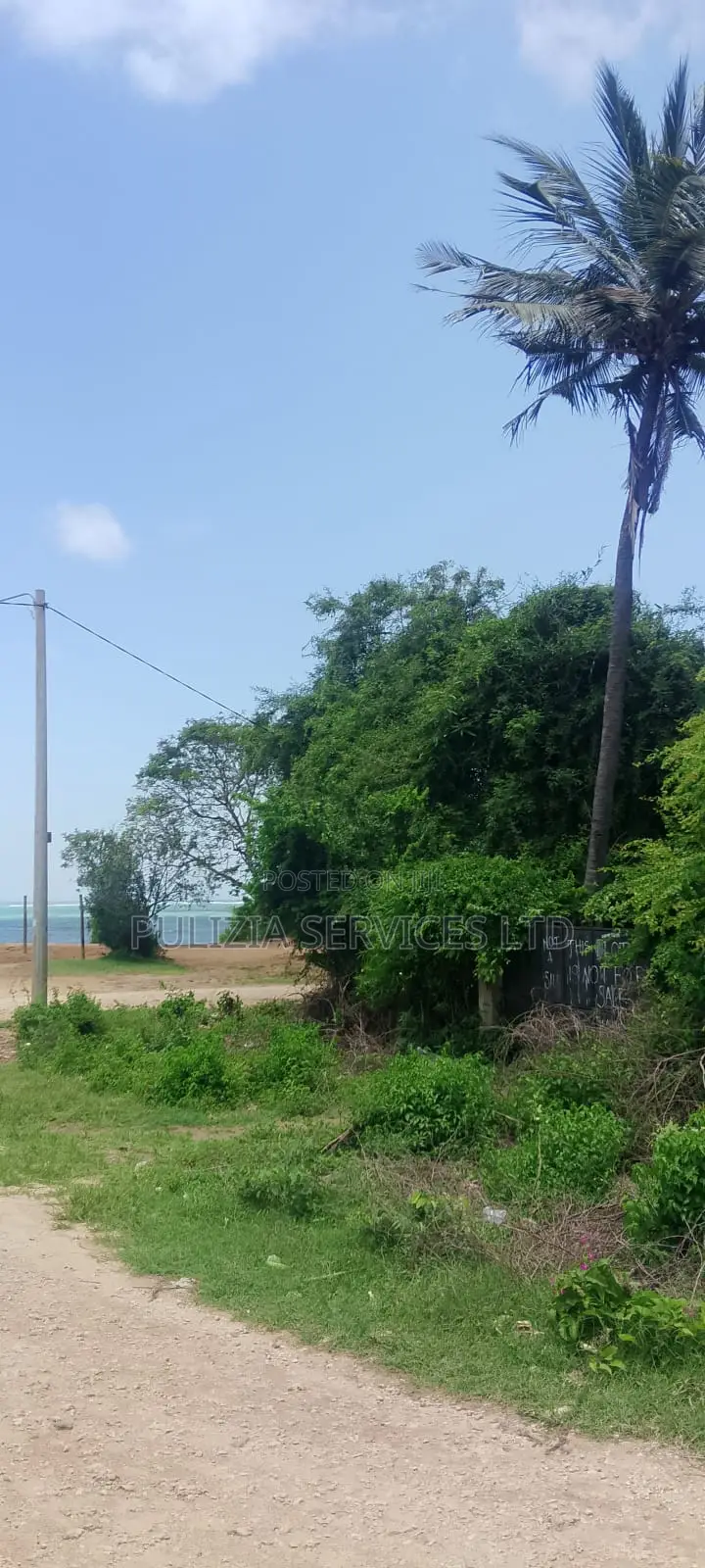 Plot for Sale