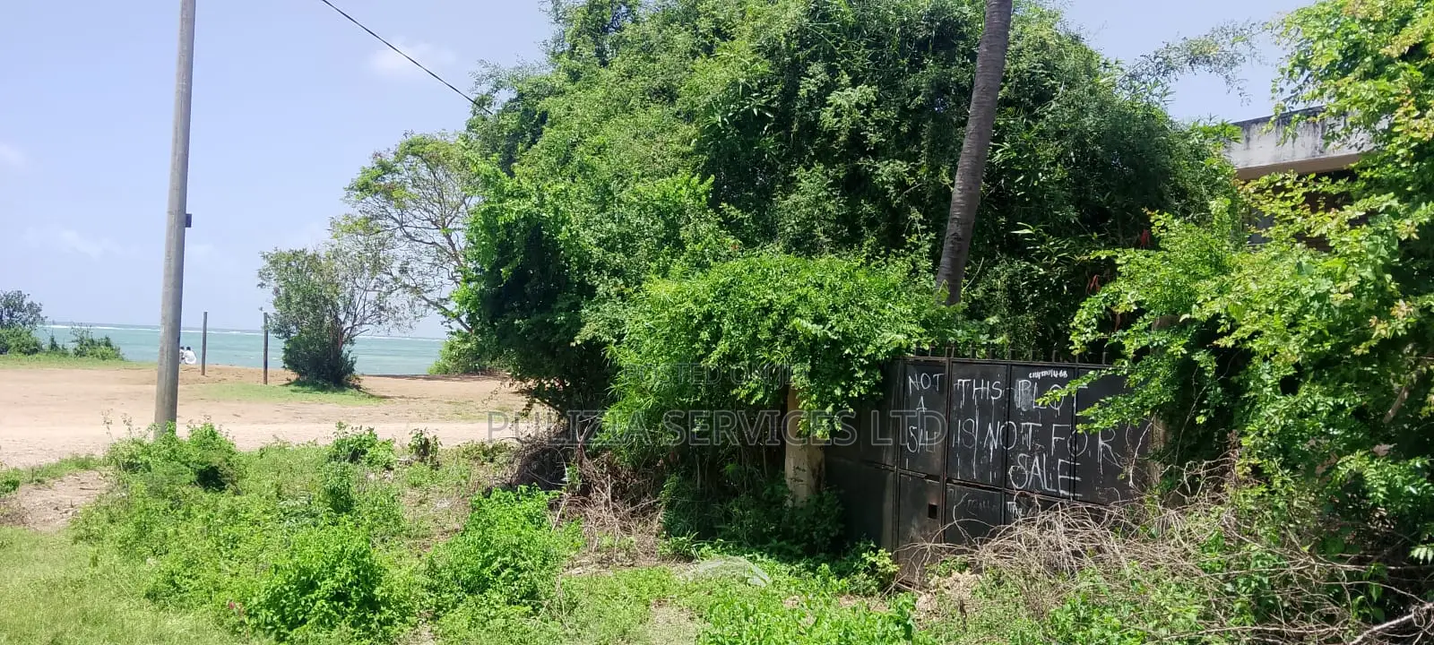 Plot for Sale