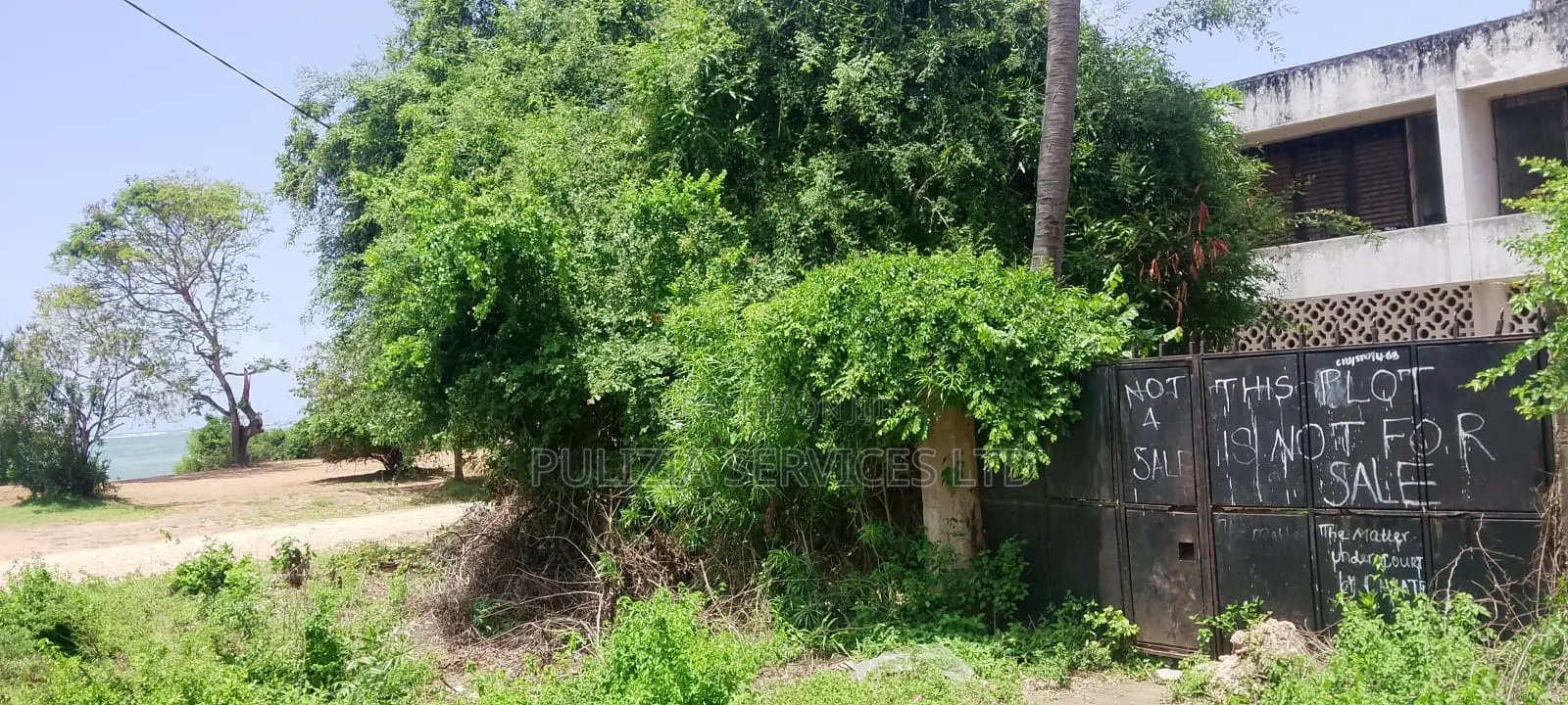 Plot for Sale