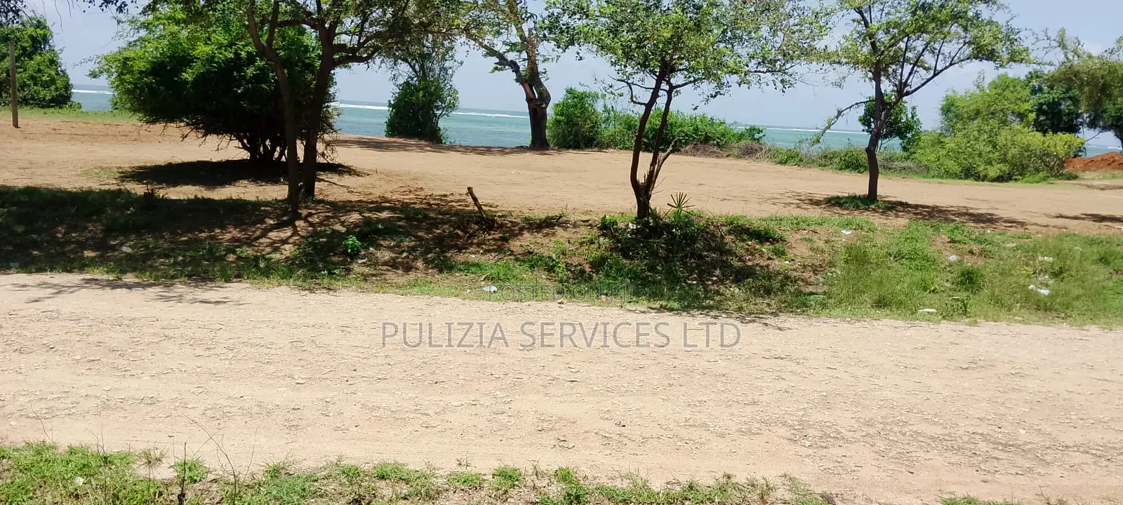 Plot for Sale