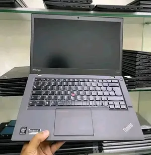 Laptop Lenovo ThinkPad X240 8GB Intel Core i5 SSD 256GB
