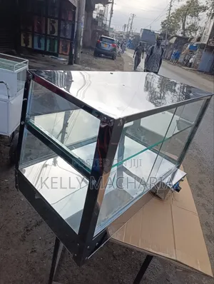 Counter Food Display Warmers