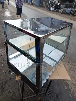 Counter Food Display Warmers