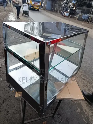 Counter Food Display Warmers
