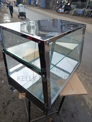 Counter Food Display Warmers