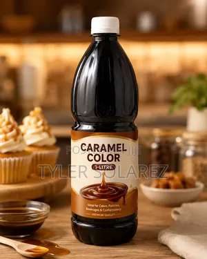 Caramel Color 1Litre