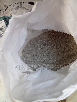 D.C.P (Dicalcium Phosphate) Powder 50kgs, Minimum Order 10 Bags
