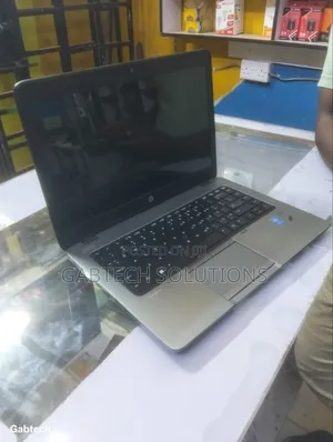 Laptop HP EliteBook 840 G1 8GB Intel Core i5 HDD 500GB