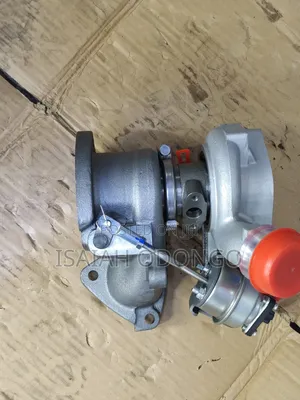 2.2 Ford Ranger Turbo 5 Speed