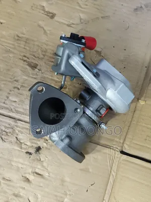 2.2 Ford Ranger Turbo 5 Speed