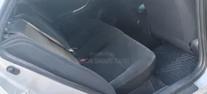 Toyota Allion 2017 Silver