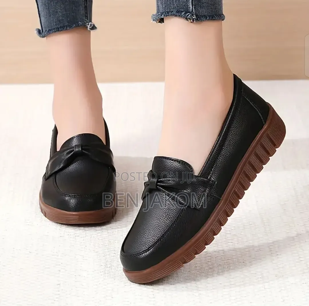 Ladies Loafers