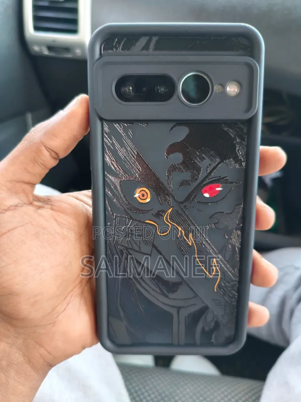 Google Pixel 7 Pro 256 GB White