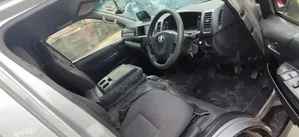 Toyota HiAce 2014 Silver