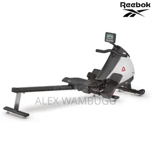 Rowing Machine