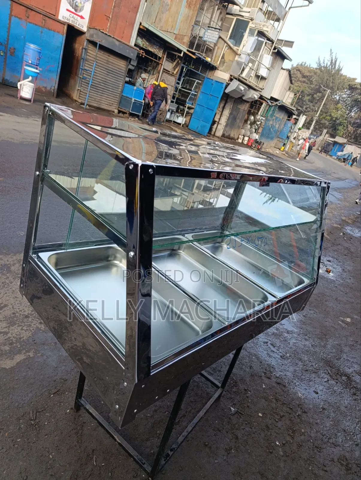 Food Display Warmers Machines Commercial