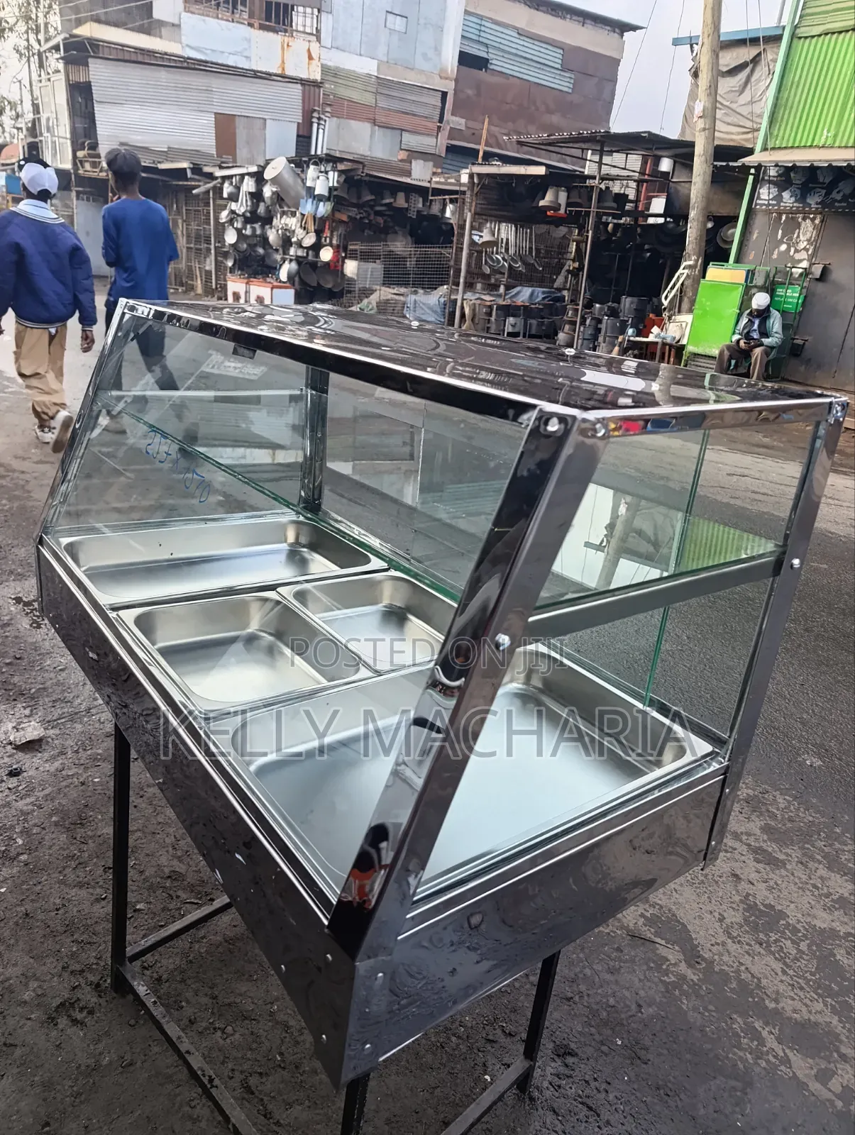 Food Display Warmers Machines Commercial
