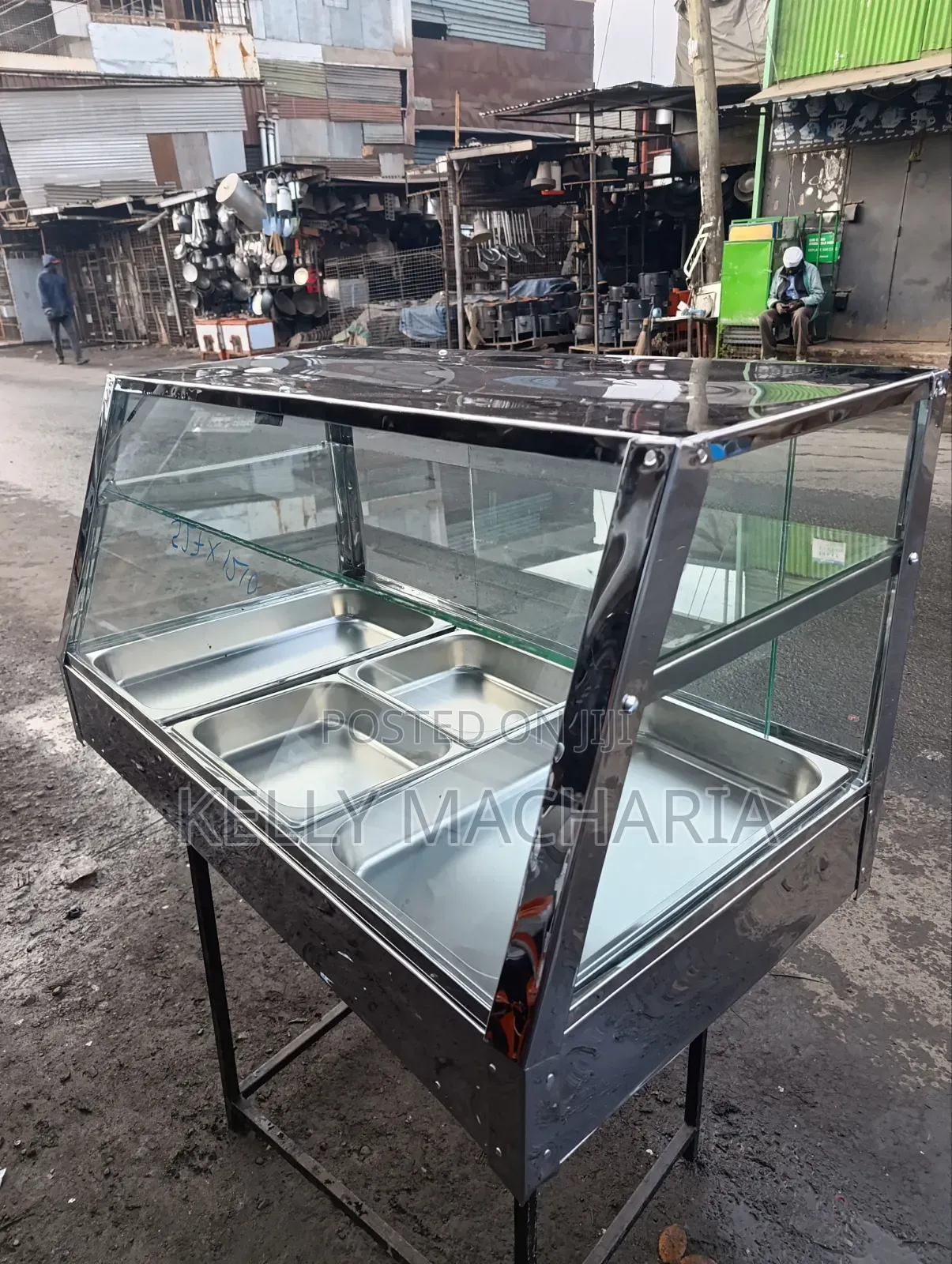 Food Display Warmers Machines Commercial