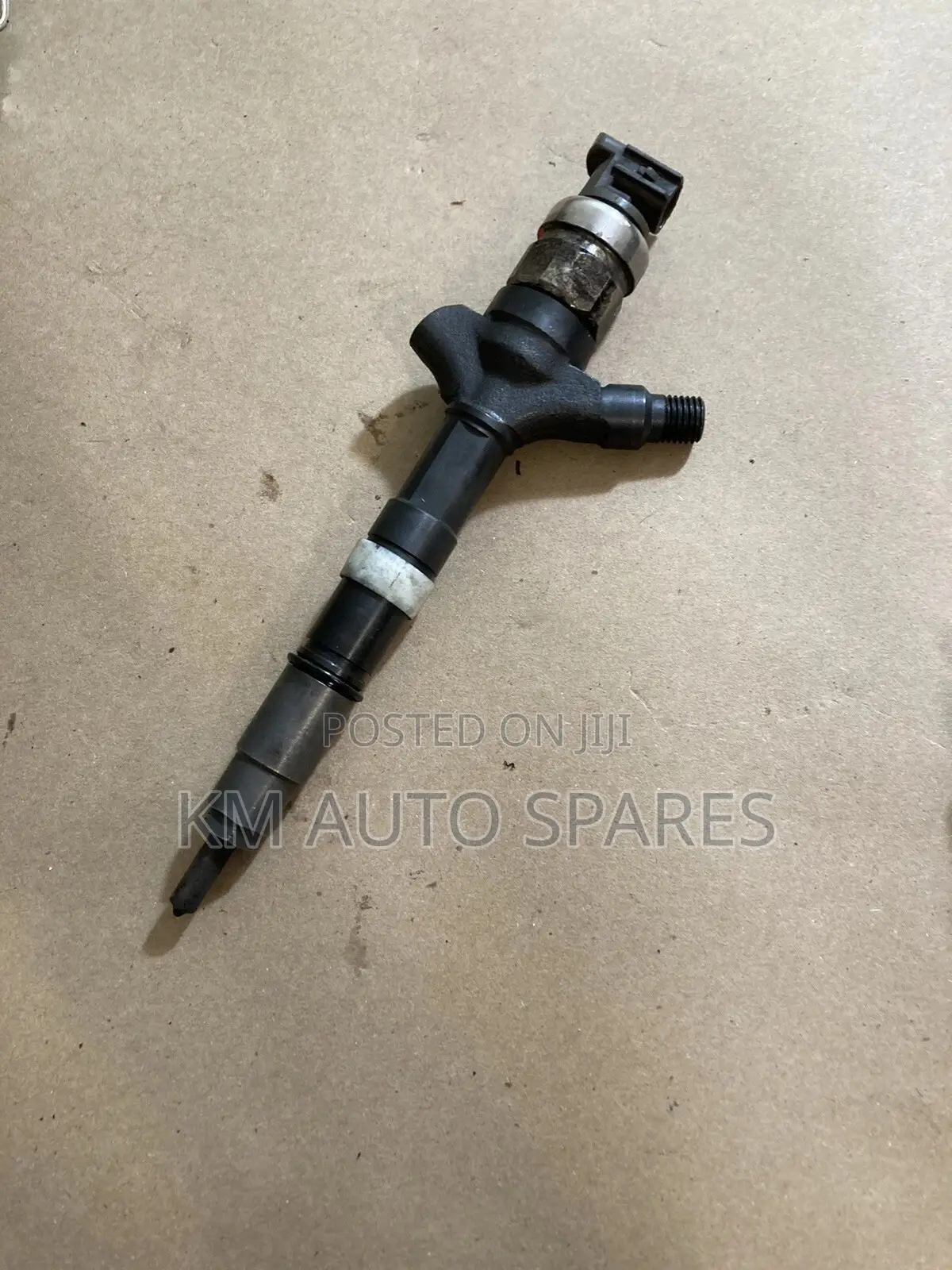 Toyota 2ad Nozzle for Avensis, Rav4, Spacio, Auris, Corolla, Lexus.