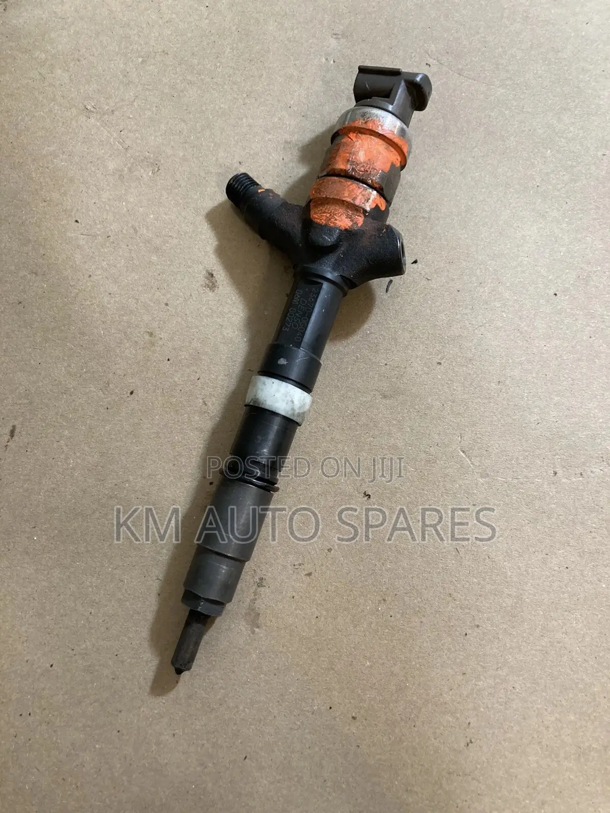 Toyota 2ad Nozzle for Avensis, Rav4, Spacio, Auris, Corolla, Lexus.