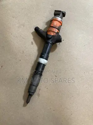 Toyota 2ad Nozzle for Avensis, Rav4, Spacio, Auris, Corolla, Lexus.