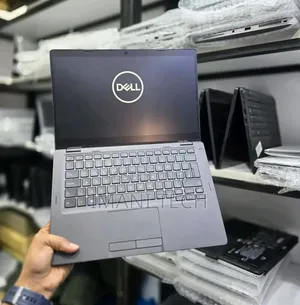 Laptop Dell Latitude 5300 2-in-1 8GB Intel Core i5 SSD 256GB