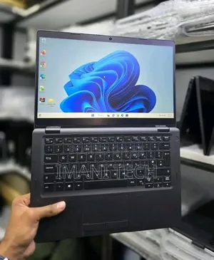 Laptop Dell Latitude 5300 2-in-1 8GB Intel Core i5 SSD 256GB