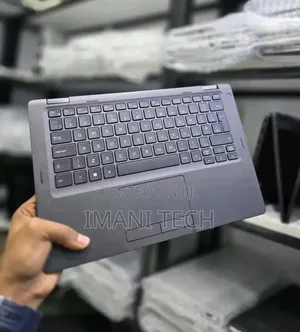Laptop Dell Latitude 5300 2-in-1 8GB Intel Core i5 SSD 256GB