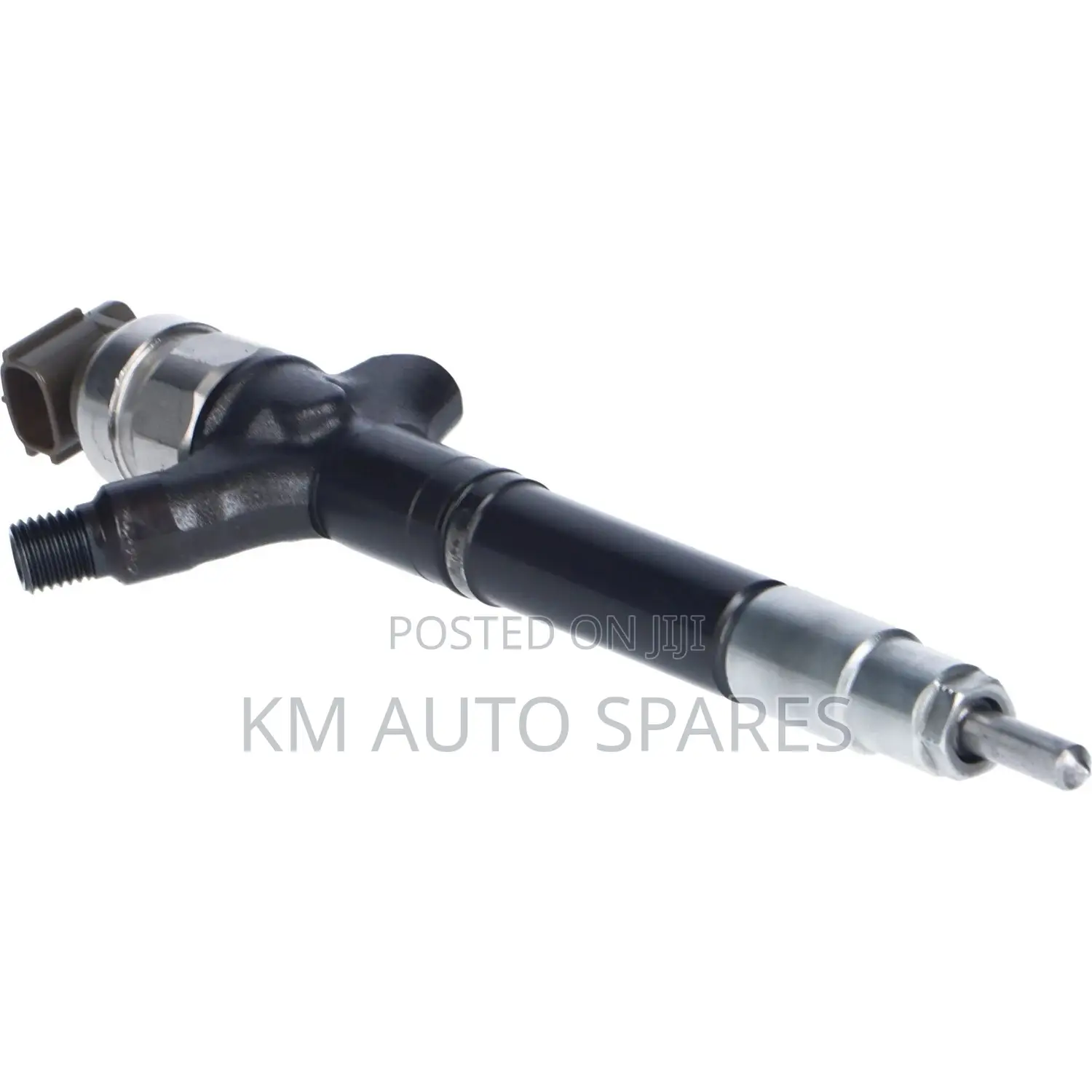 Toyota 1ad Injector Nozzle for Avensis, Rav4, Spacio, Auris, Corolla.