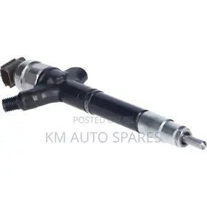 Toyota 1ad Injector Nozzle for Avensis, Rav4, Spacio, Auris, Corolla.