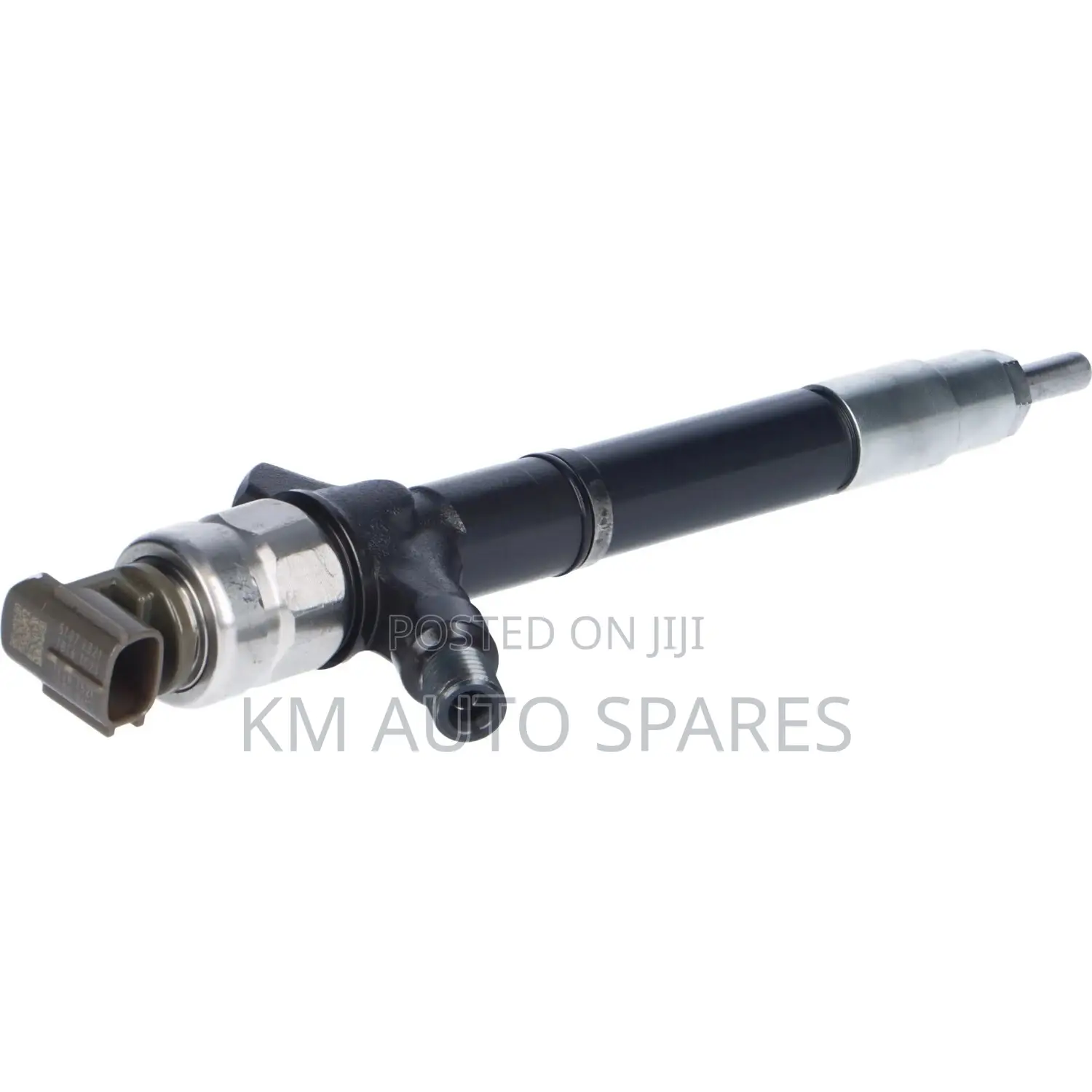 Toyota 1ad Injector Nozzle for Avensis, Rav4, Spacio, Auris, Corolla.