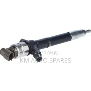 Toyota 1ad Injector Nozzle for Avensis, Rav4, Spacio, Auris, Corolla.