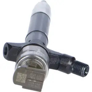 Toyota 1ad Injector Nozzle for Avensis, Rav4, Spacio, Auris, Corolla.