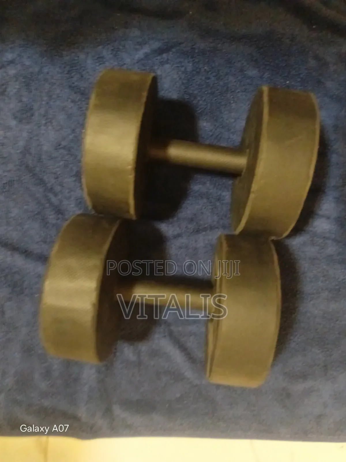 Gym Equipmenr