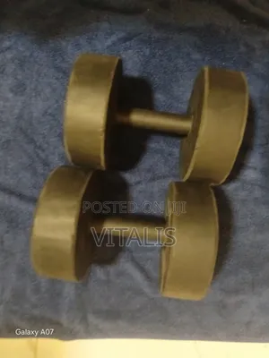 Gym Equipmenr