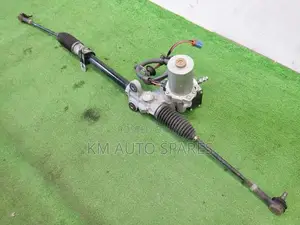 Mitsubishi Colt Plus Steering Rack.