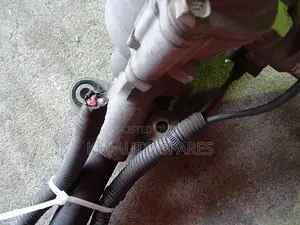 Mitsubishi Colt Plus Steering Rack.