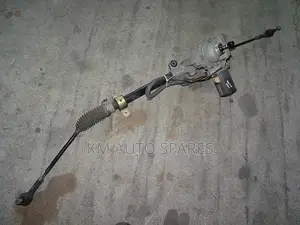 Mitsubishi Colt Plus Steering Rack.