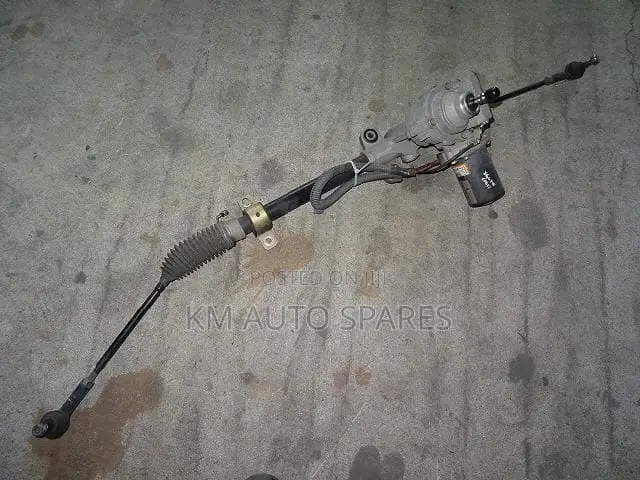 Mitsubishi Colt Plus Steering Rack.