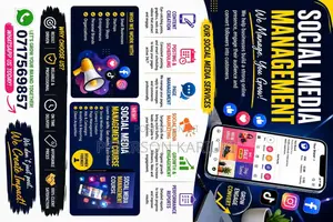 Social Media Management