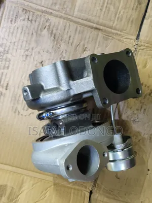 IHD Turbo for Toyota Amazon