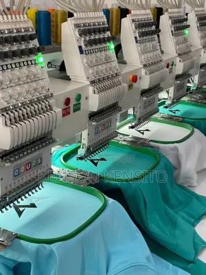 Branded Merchandise