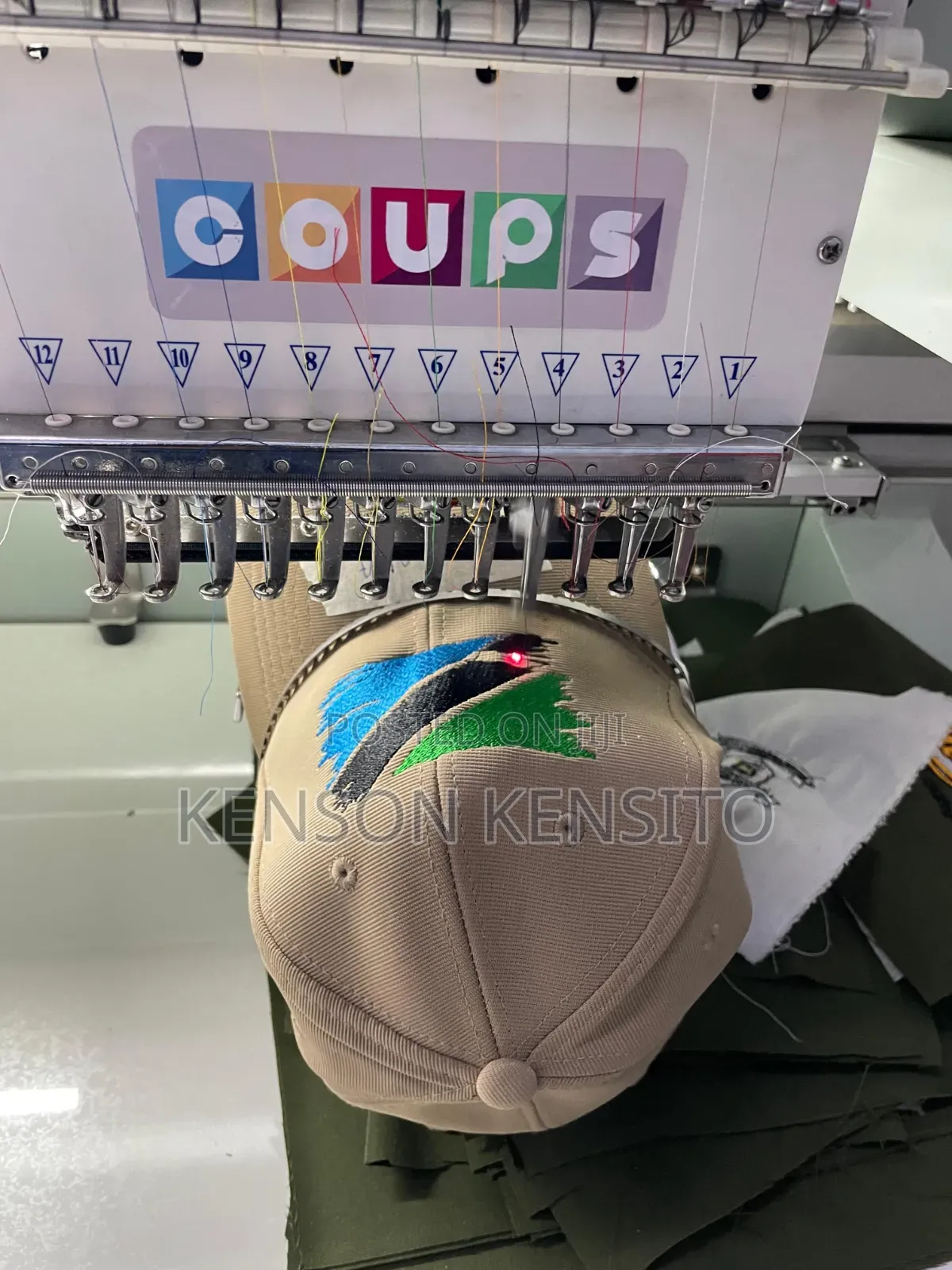 Branded Merchandise